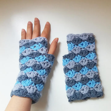 EVEREST mitts _ M63