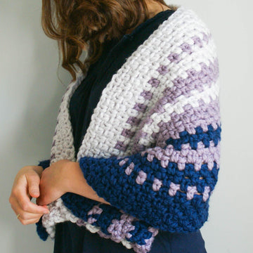 Ella Hygge Wrap