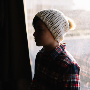 Lucas Beanie