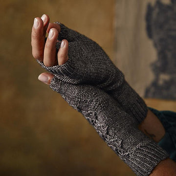 Moondust Mittens