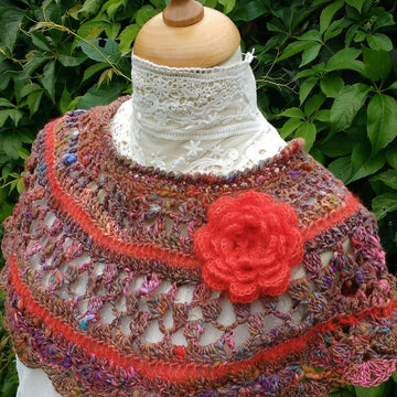 Boho Collar
