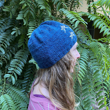 Starfield Hat