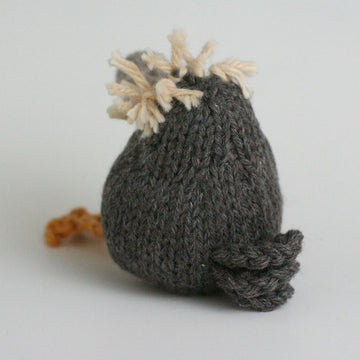 Itty Bitty Vulture