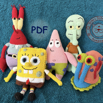 Sea Creatures
