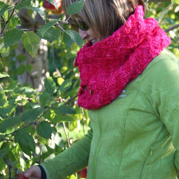 Pinky cowl