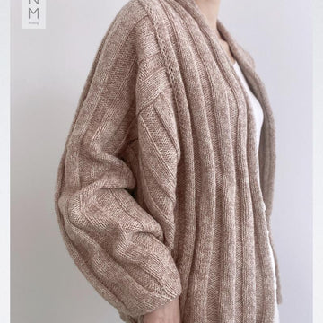 Willow Cardigan