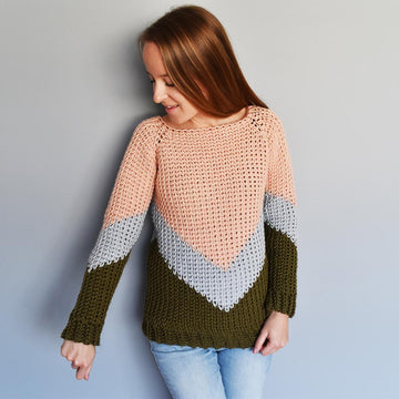 Chevie Sweater