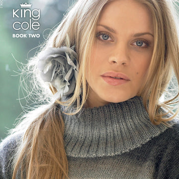 King Cole Elegance Book Two