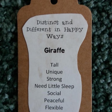 Giraffe