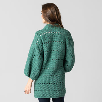 Season's Change Cardigan