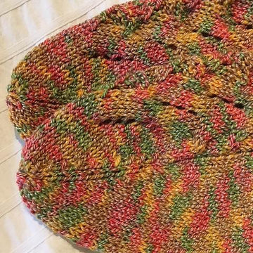 Tidewater Socks