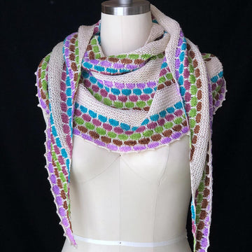 Bead Toss