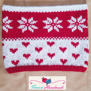 Christmas Cowl