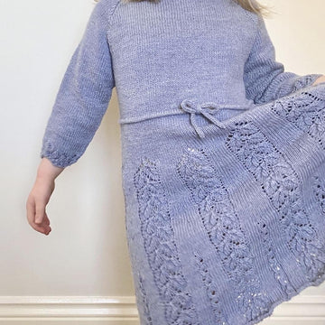 Olivia Dress