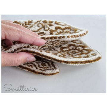 Alex Selbu Mittens