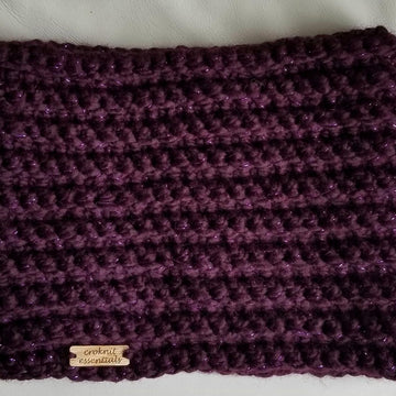 Furrow cowl