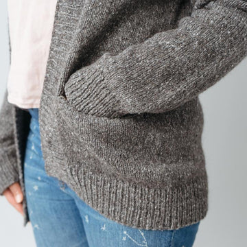 Allison Cardigan