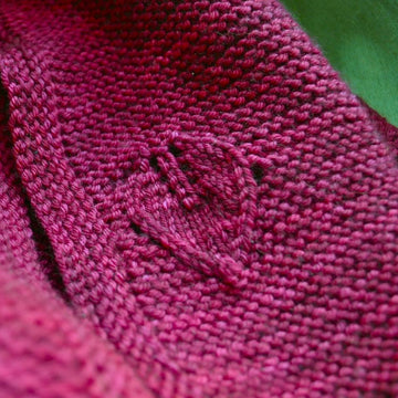 Greenfield Baby Cardigan