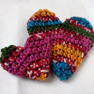 3D Heart
