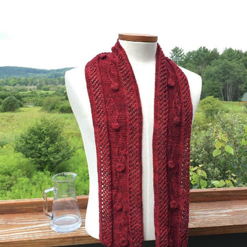 Bing Scarf