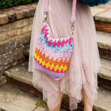Diamond Bag