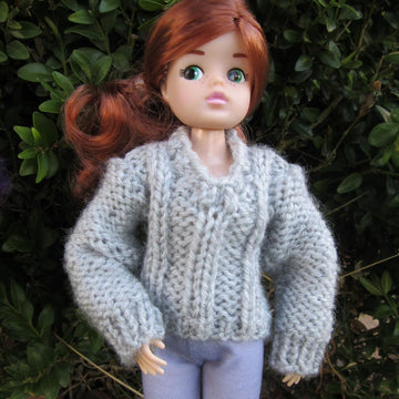 1:6th scale Vivienne Jumper