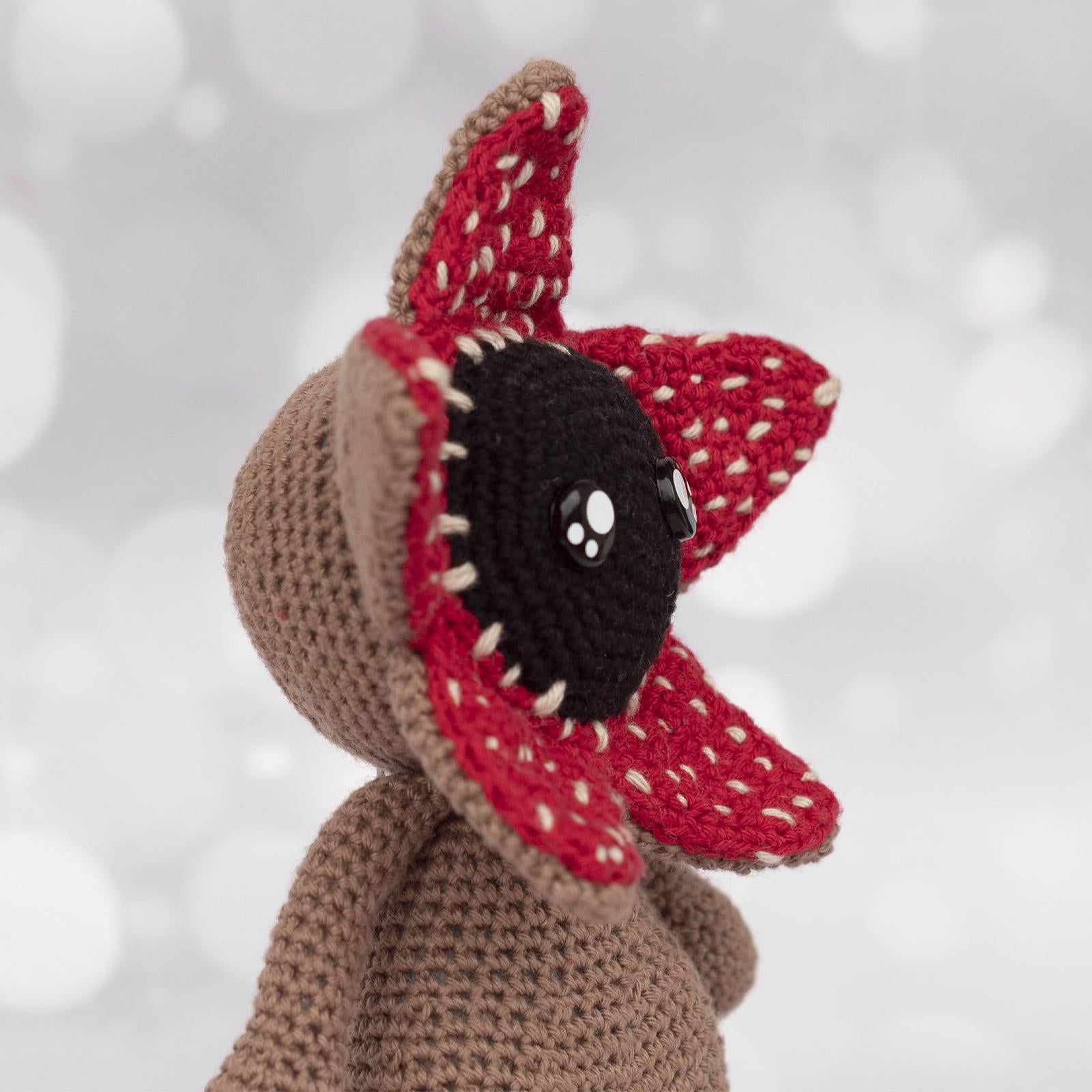 Demogorgon kawaii