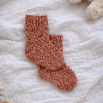 Teo baby socks
