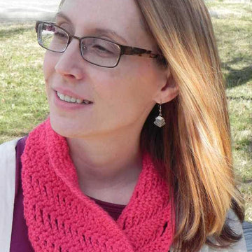 Coiling Cowl