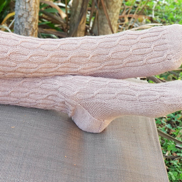Connected Socks