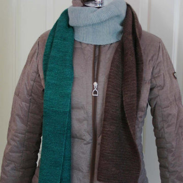 Laura's Scarf