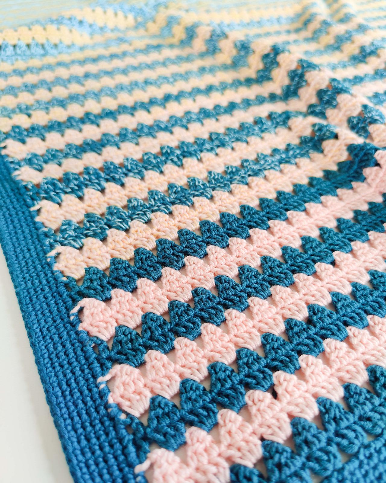 Fairytale Blanket