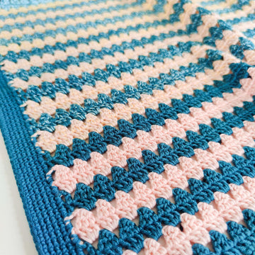 Fairytale Blanket