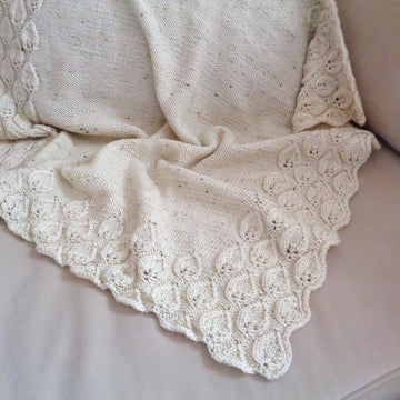 Silva Baby Blanket