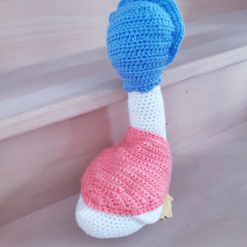 Nana l'oie
