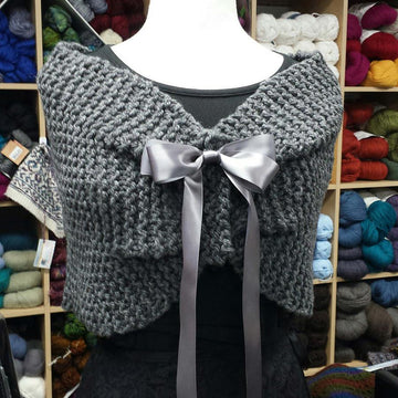 Alayna Shawl