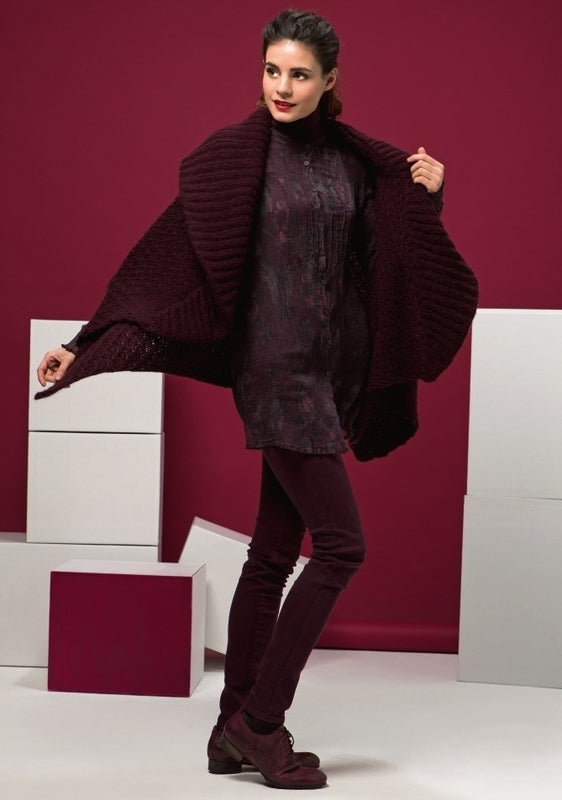 Fatto A Mano Collection 211 by Lang Yarns