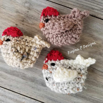 Chicken Friends