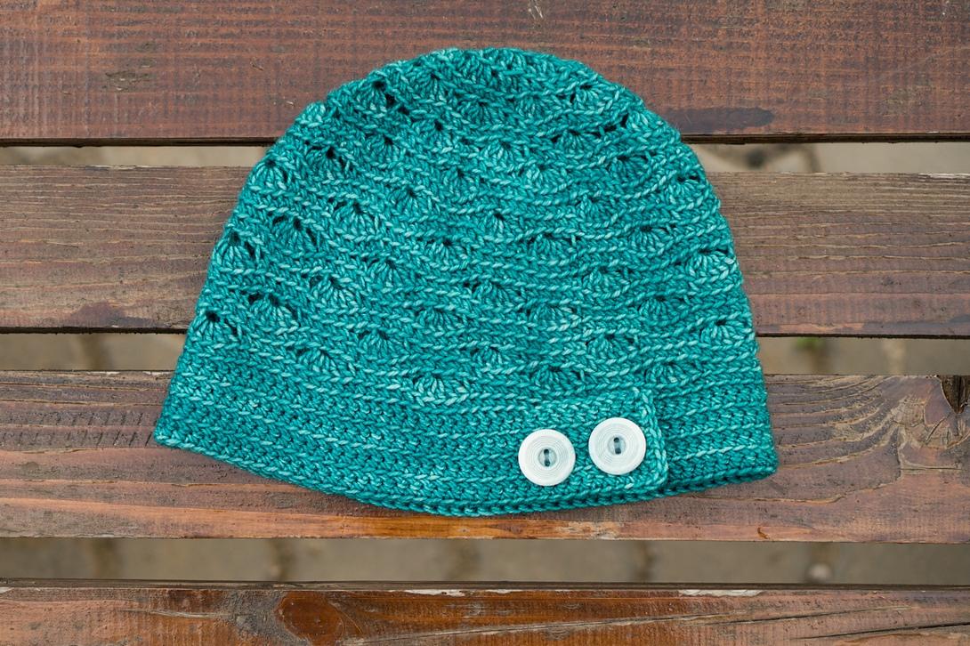 Ten Times Beanie