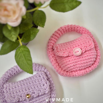 Mini Pouch
