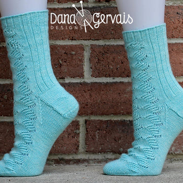 Equinox Socks