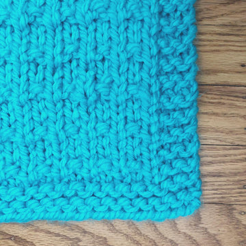 Nocca Blanket
