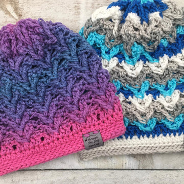 Sheridan Ridge Slouchy Hat