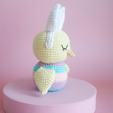 Ellie the Easter Chick