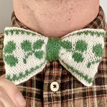 An Irish Bowtie