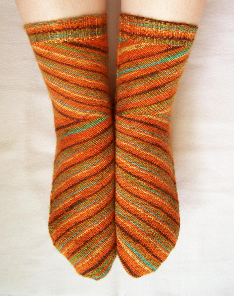 Vice Versa Socks