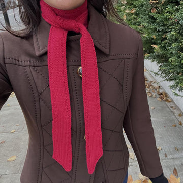 Seizenn Scarf