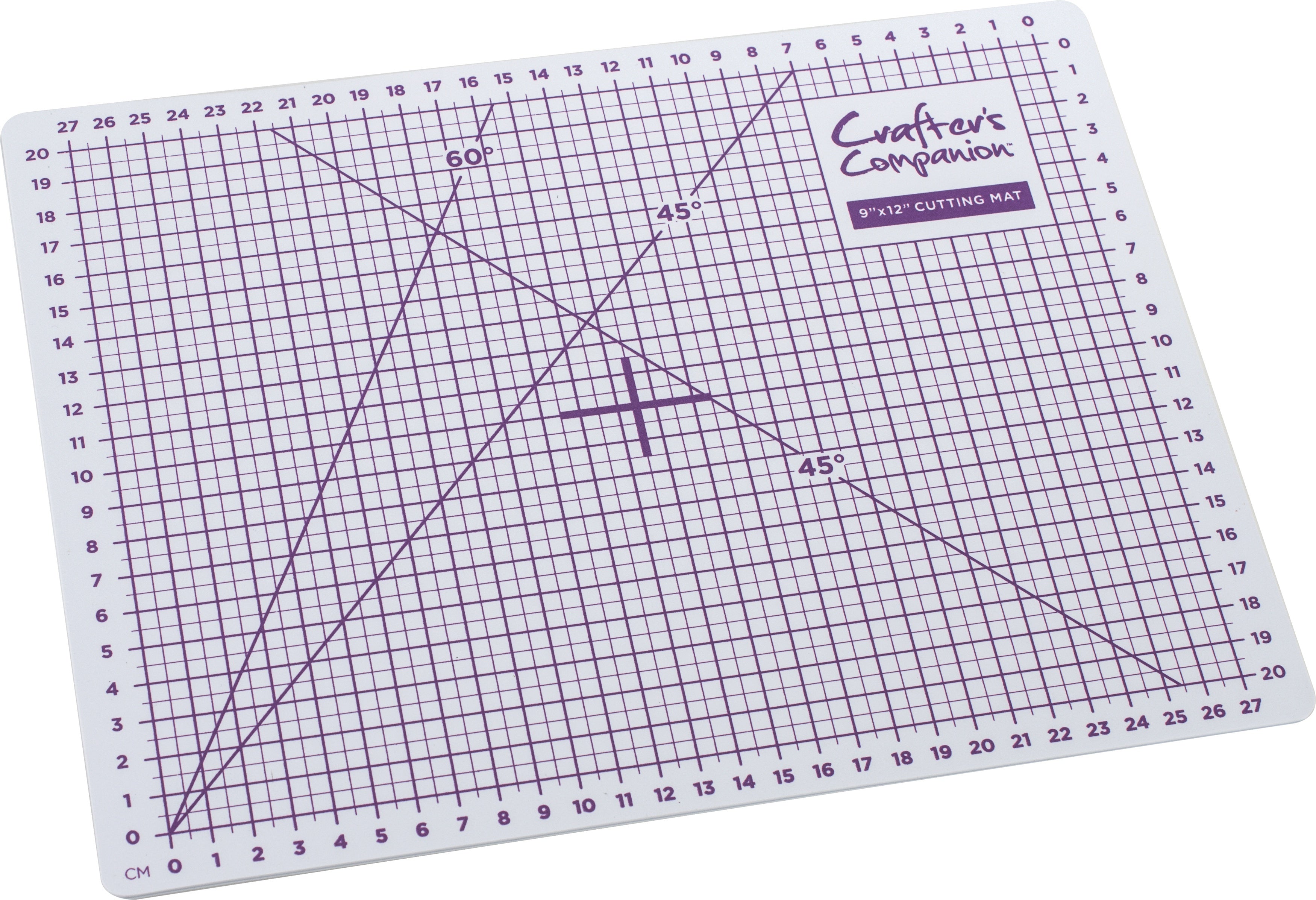 Crafters Companion Cutting Mat - 12x9