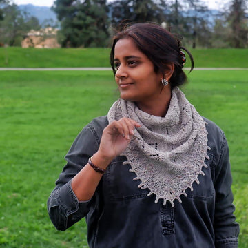 Meera Shawl