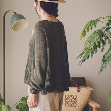 Ruth Pullover
